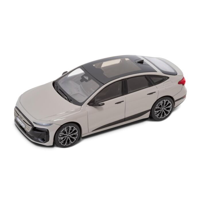 Audi A6 Sportback e-tron 1:43 Siambeige Modellauto 5012426031