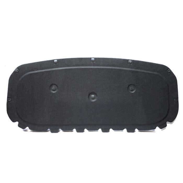 VW Original Golf Sportsvan Motorhauben Dämpfungsmatte 510863831 Dämmung Dämpfung