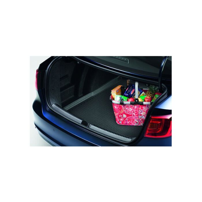 Volkswagen Original Gepäckraumeinlage Jetta 5C