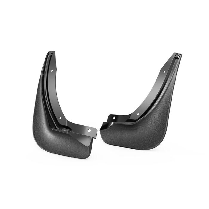 Skoda Octavia III Schmutzfänger Satz hinten rechts links 5E0075101