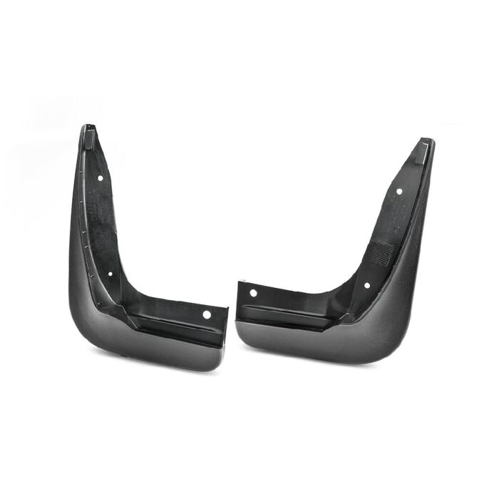 Skoda Octavia III Schmutzfänger Satz vorn rechts links 5E0075111