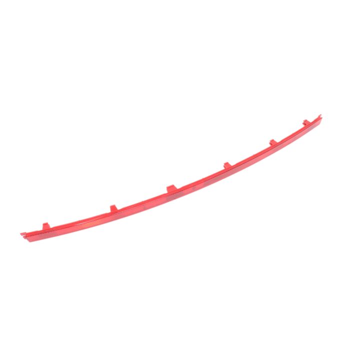 Reflektor Rückstrahler Stoßfänger mitte Original Skoda Octavia RS 5E0945104B