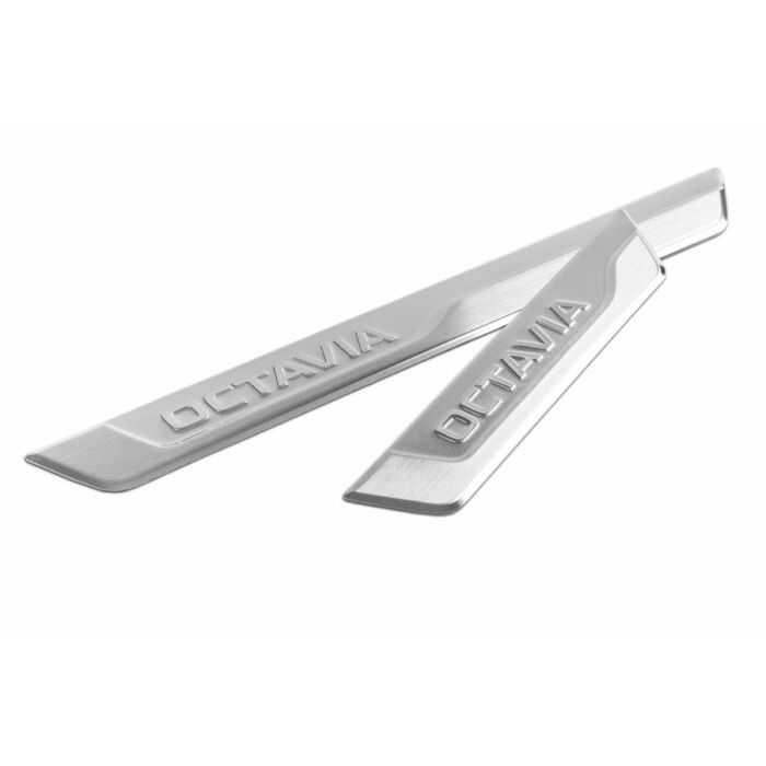 Skoda Octavia Einstiegsleisten Set vorn hinten rechts links 4 teilig 5E3071303