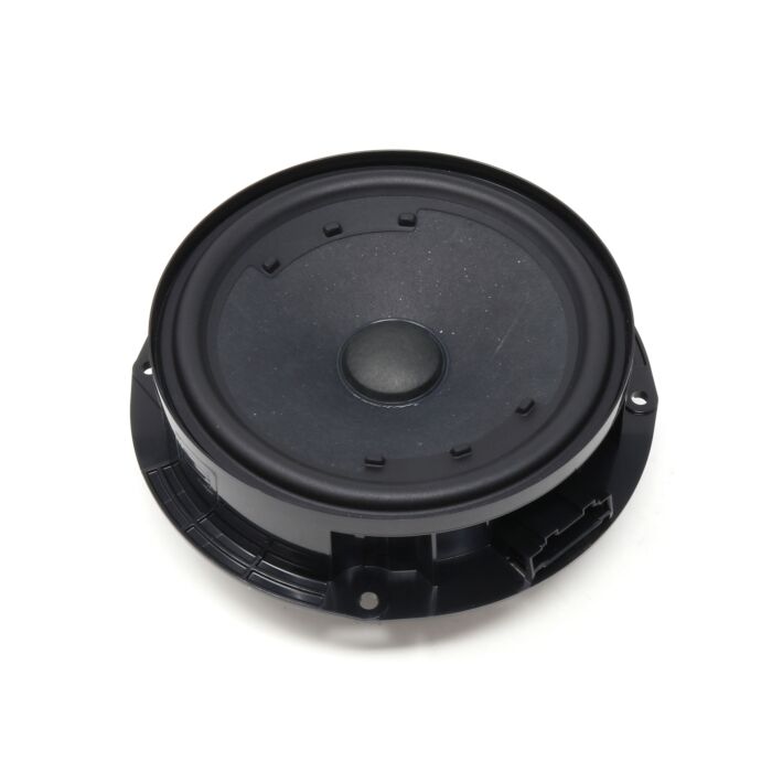 Lautsprecher Tiefton vorn Ø 16,9cm Original VW Golf 7 Sportsvan 5G0035453G