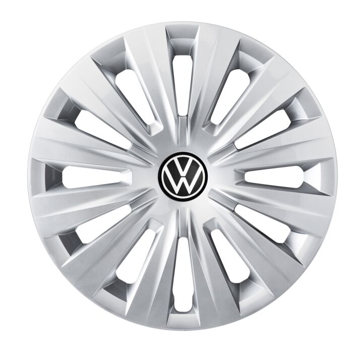 Radzierkappen Set VW Golf 8 Radkappen 15 Zoll Radblenden Kappen 5H0071455 YTI