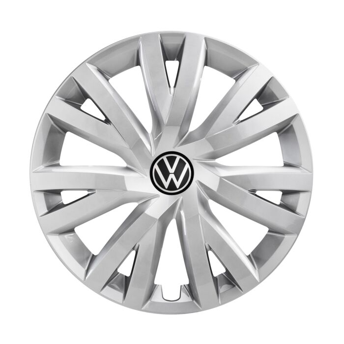 Radzierkappen Set VW Golf 8 Radkappen 16 Zoll Radblenden Kappen 5H0071456  UWP