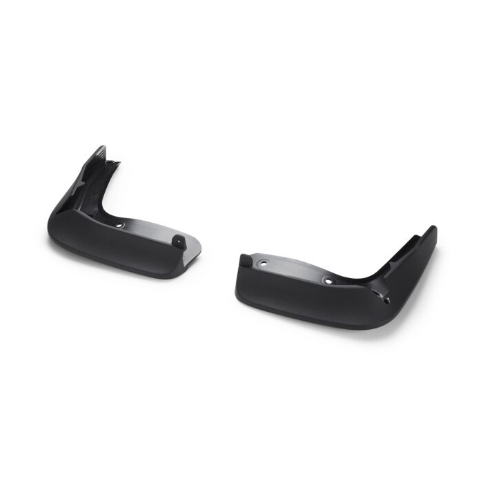 Original Schmutzfänger Golf 8 VIII vorn 5H0075111B R R-Line Variant Schutz Line 