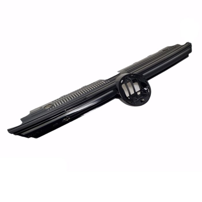 VW Golf 8 Kühlergrill Schwarz Hochglanz Frontgrill 5H0853651AC041