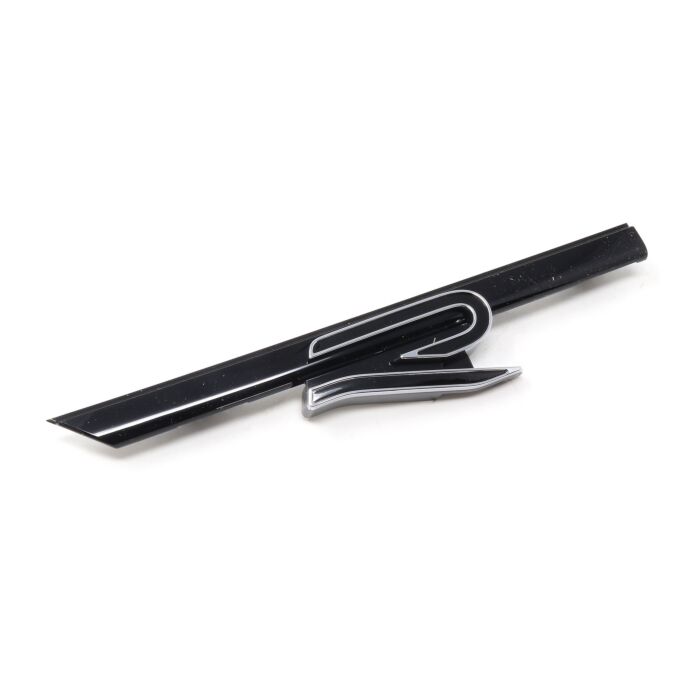 VW Golf 8 R-Line Schriftzug Kühlergrill Vorn Clip Emblem Logo 5H0853679C FOD