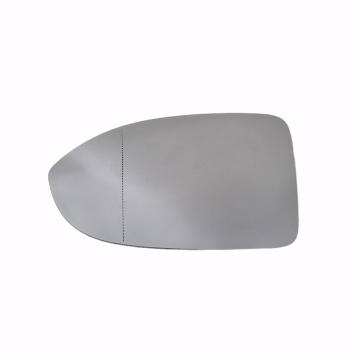 VW Golf 8 / ID.3 Spiegelglas links Glas Außenspiegelglas Außenspiegel 5H0857521D