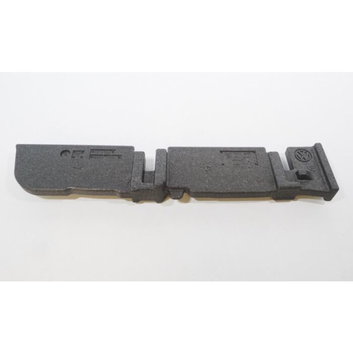 VW Golf Steckdeckel Reserveradmulde längs 5H6864469
