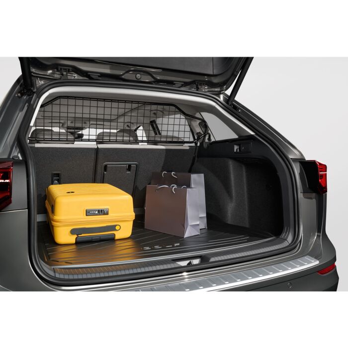 VW Golf 8 Variant Trenngitter Schutzgitter Hundeschutzgitter 5H9017221