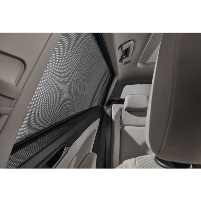 VW Golf 8 Variant Sonnenschutz UV Schutz Hinten 5-teilig 5H9064365