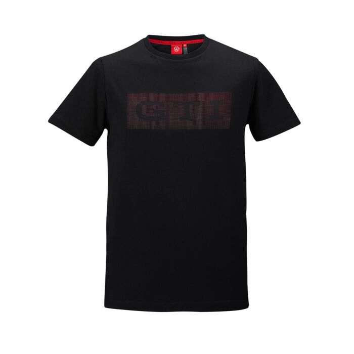 VW GTI Herren T-Shirt  Gr. S M L XL XXL XXXL 5HV084200A 041 5HV084200B 041 5HV084200C 041 5HV084200D 041 5HV084200E 041 5HV084200F 041 5HV084200 Shirt Tshirt 
