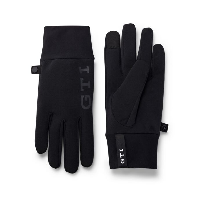 VW GTI Handschuhe Gr. S M L XL XXL Schwarz Funktions Handschuhe Handschuh Touch 5HV084343 5HV084343A 5HV084343B Unisex
