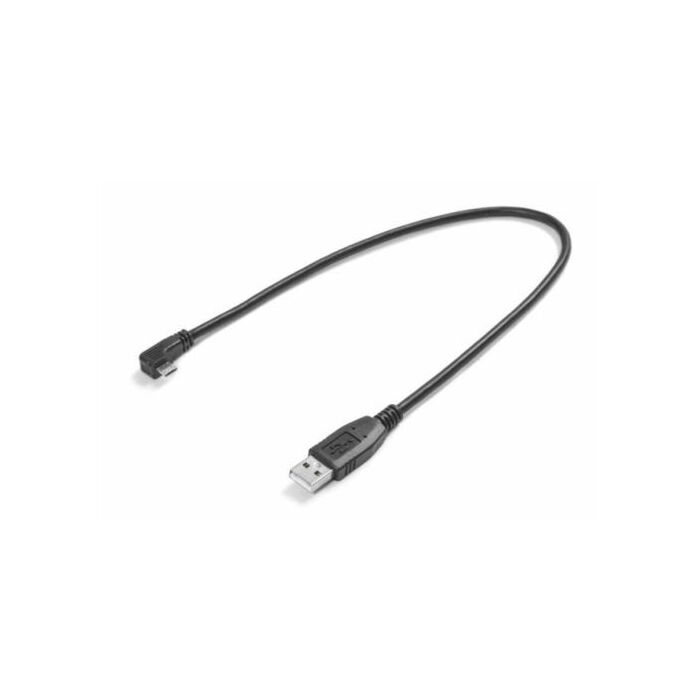Skoda Adapterkabel USB A auf Micro USB Kabel 5JA051446J