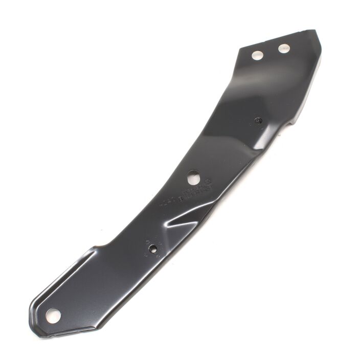 Original VW Golf 6 Strebe Schlossträger rechts oben 5K0806930B Blech Kotflügel 5K0806930A