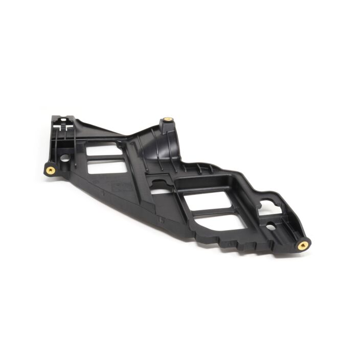 Halter Platte Führung Stossfänger vorn rechts Original VW Golf VI 5K0807228A