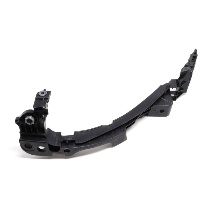 Führungsprofil Stossfängerhalter Halter links Original VW Golf 6 5K0807571H 5K0807571J