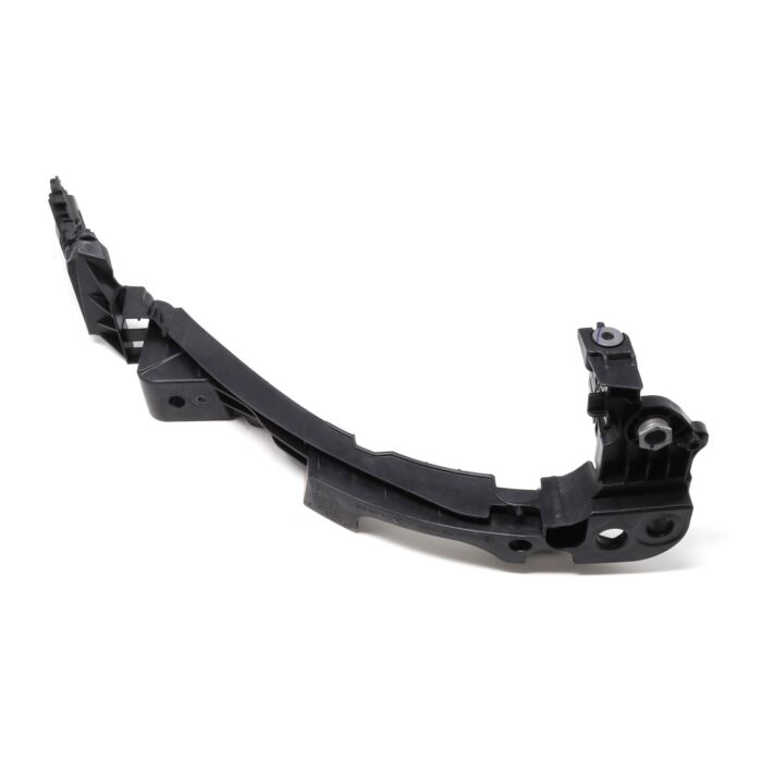 Aufnahme Führung Scheinwerfer vorn rechts Original VW Golf 6 5K0807572J