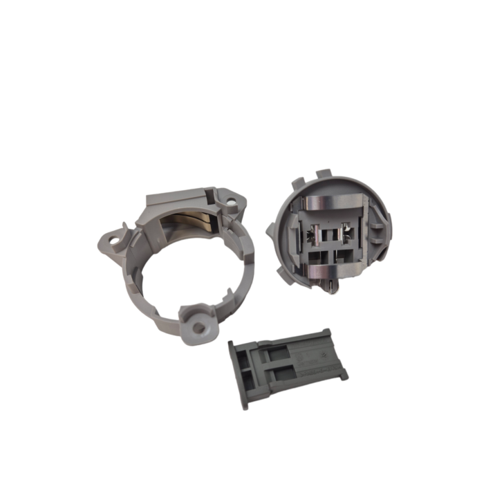 VW Seat Aufnahme Lampenfassung H7 Lampenträger 5K0941109C