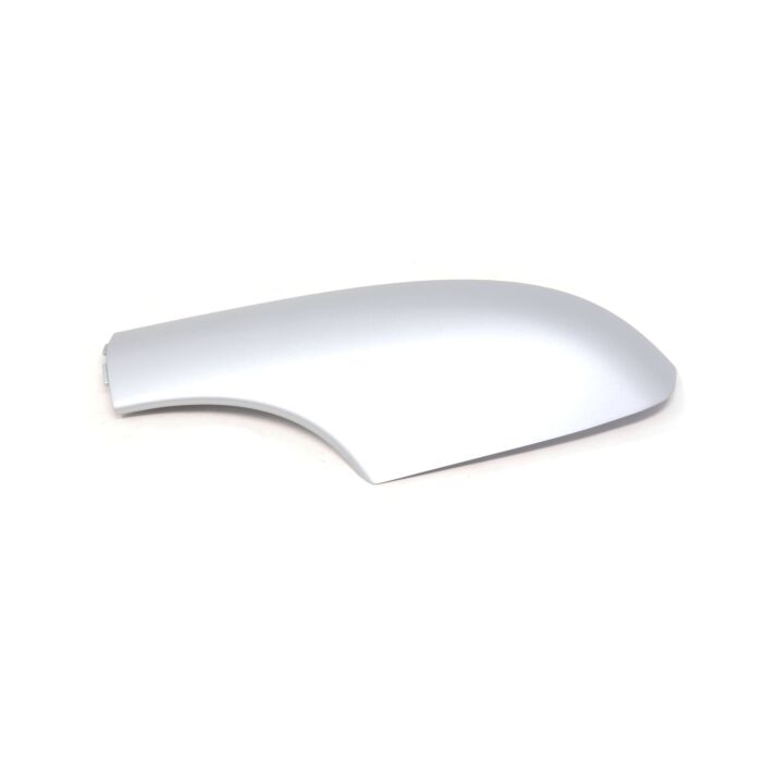 Original Skoda Yeti Dachreling Abdeckung links hinten Silber 5L0860149 KW1 Kappe Abdeckkappe