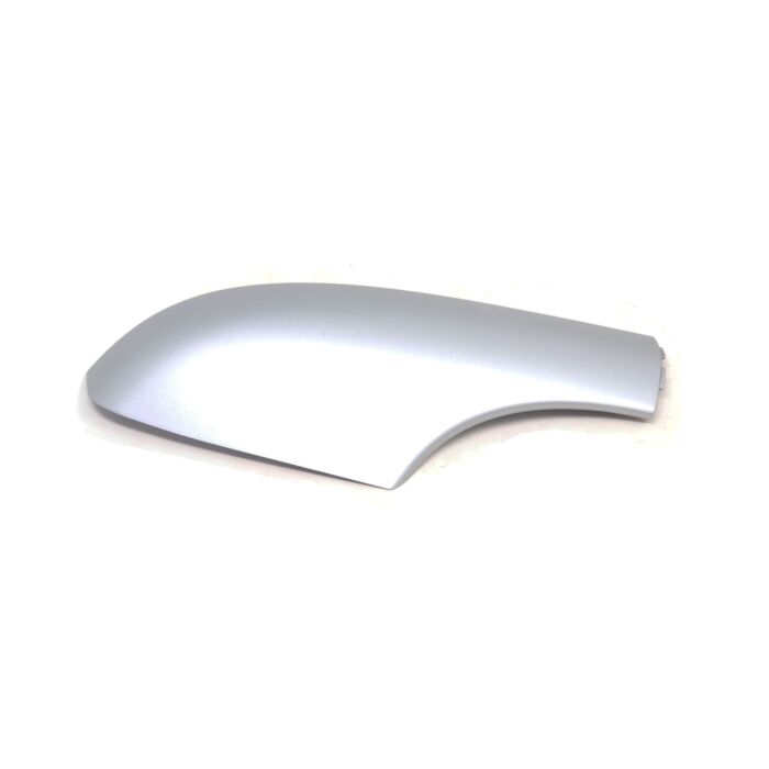 Original Skoda Yeti Dachreling Abdeckung rechts hinten Silber 5L0860150 KW1 Kappe Abdeckkappe Reling