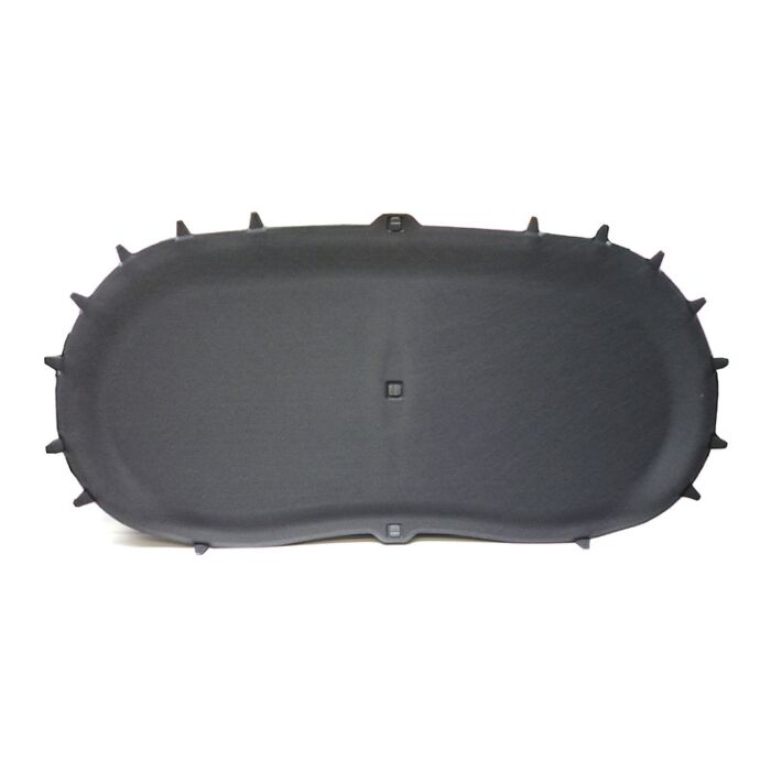 VW Original Tiguan Motorhauben Dämpfungsmatte 5N0863831B Dämmmatte Matte Haube