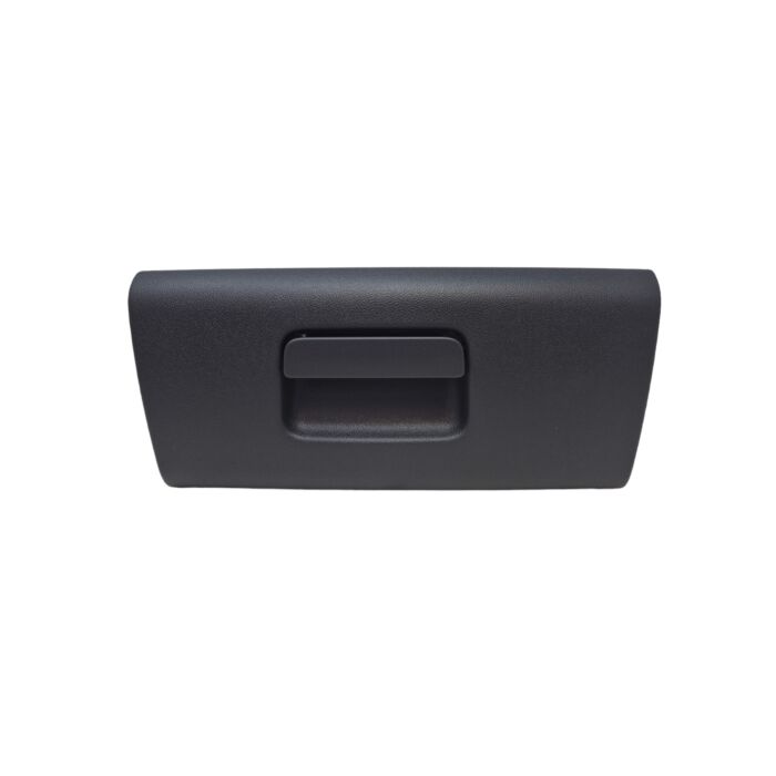 VW Seat Schubkasten links vorn Titanschwarz Ablagefach Fahrersitz 5NA882601 82V