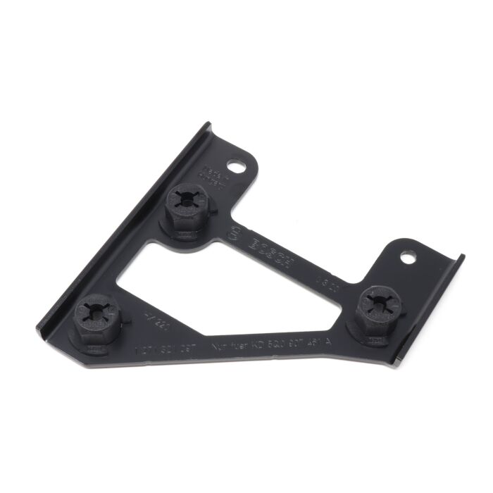 Radarsensor Halter Halterung Radar vorn Original VW Audi Seat Skoda 5Q0907461A