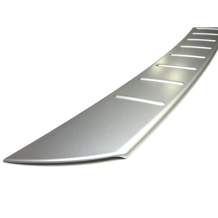 VW Original Ladekantenschutz Edelstahloptik Touran II 5QA061195 Kanten Schutz