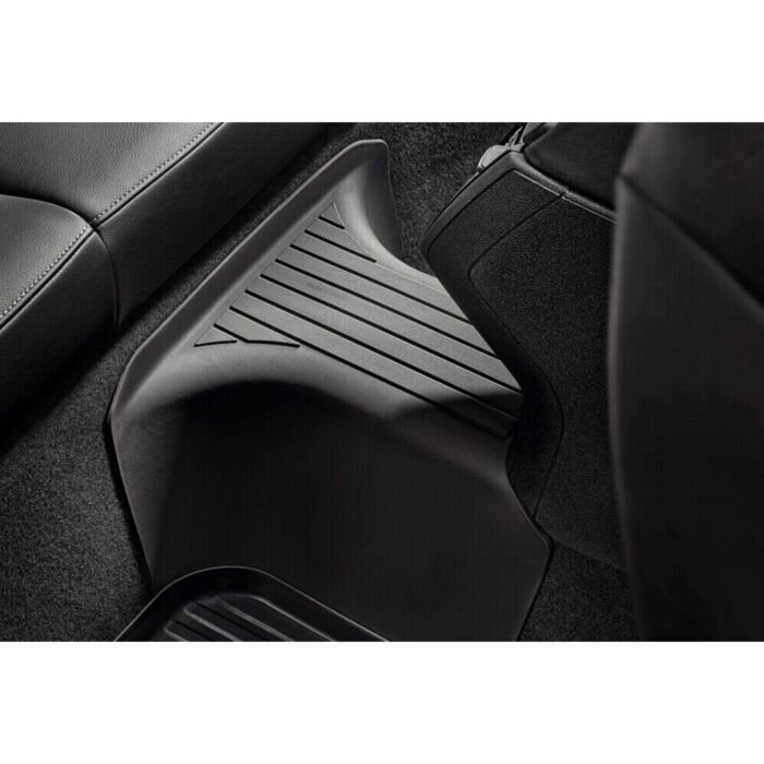 Original Skoda Scala Kamiq Mitteltunnelabdeckung 654061580 Tunnel Abdeckung