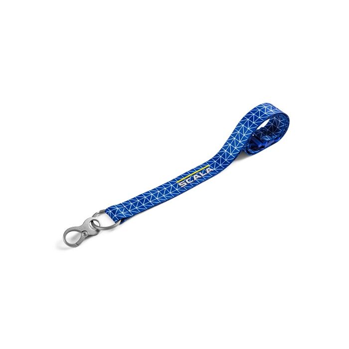 Skoda Scala Schlüsselband Lanyard 657087610