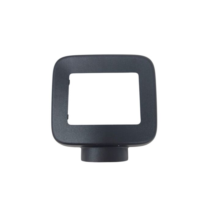 VW Transporter Polo Blende Radarsensor vorn schwarz Abdeckung 6C0907225A 9B9