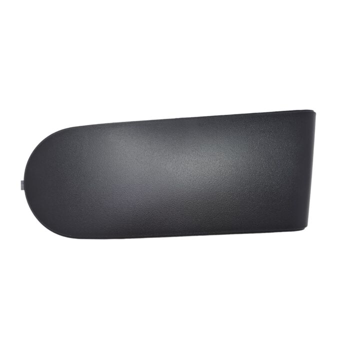 VW Lupo Abdeckung ohne Nebelscheinwerfer links vorn Blende 6E0853665 B41