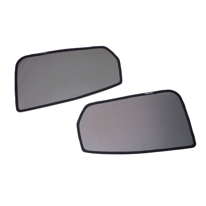 Seat Ibiza 6F Sonnenschutz Türen hinten 6F0064365 Tür hinten Sichtschutz