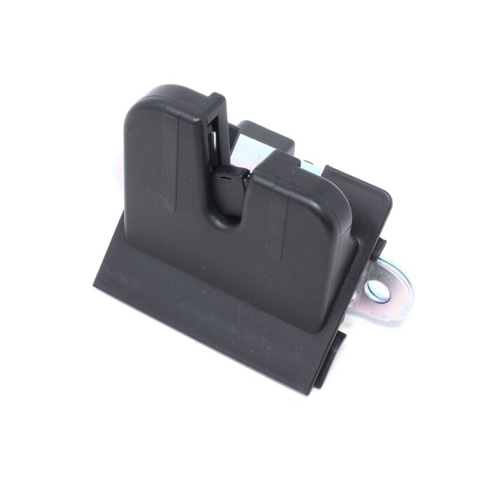 Original Seat Ibiza 6J Heckklappenschloss 3-Türer Klappenschloss Heckklappe 6J3827505E 9B9