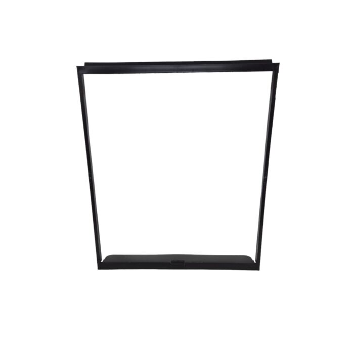 VW Audi Seat Skoda Rahmen Staub und Pollenfilter Blende Filter 6Q0819647