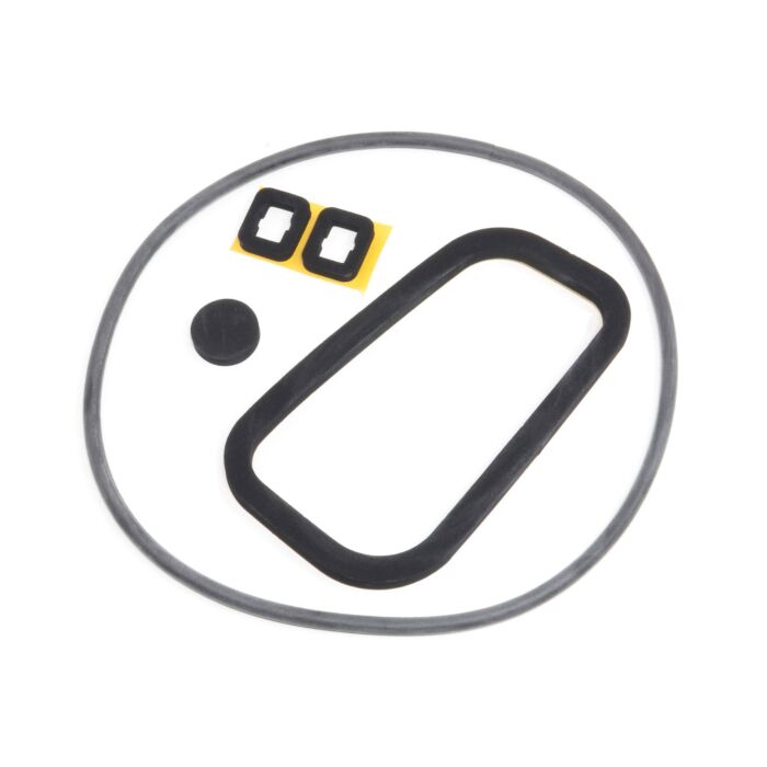 Original Polo 4 9N3 Dichtungssatz Rückleuchte rechts Dichtung Schlussleuchte Lampenträger 6Q0998146A