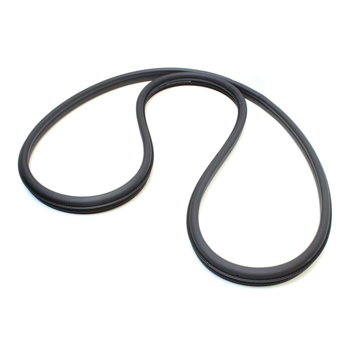 Original Skoda Fabia III Türdichtung vorn rechts innen Beifahrerseite Gummidichtung Dichtung 6V0867366