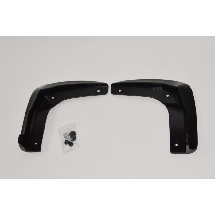 Skoda Fabia IV Schmutzfänger Satz vorn rechts links 6VA075111