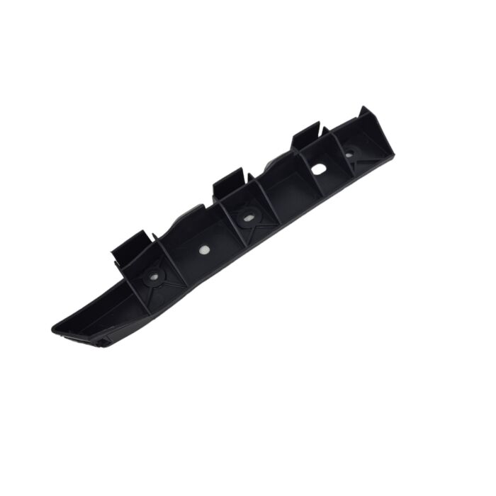 VW Lupo Führungsprofil Stoßstange Rechts Vorn Beifahrerseite 6X0807050B