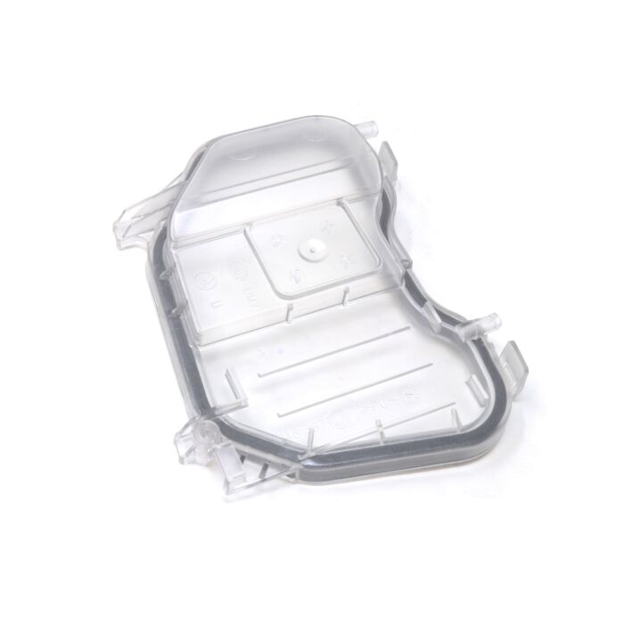 Original Skoda Fabia Abdeckkappe Scheinwerfer links Deckel 6Y0941607B Blende Kappe