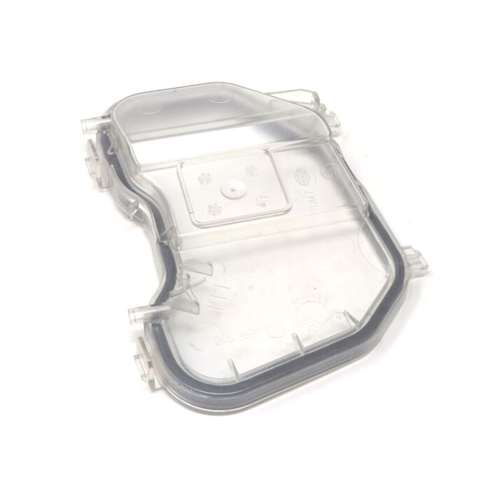 Original Skoda Fabia Abdeckkappe Scheinwerfer rechts Deckel 6Y0941608E Blende Kappe