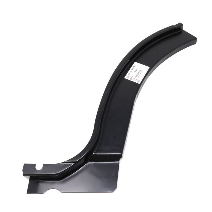 Knieblech Kniestück Blech Karosse Radhaus vorn rechts Original VW T4 701801700