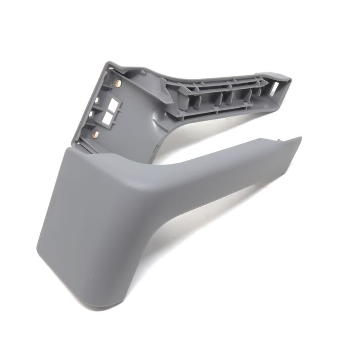 Original VW T4 Zuziehgriff links 701867161A U71 Fahrerseite Griff Grau