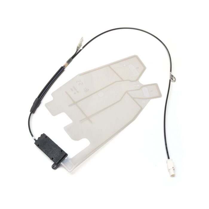 VW T5 T6 Spiegel Antennenmodul 7E0035532 Modul Spiegel elektronisch Antenne