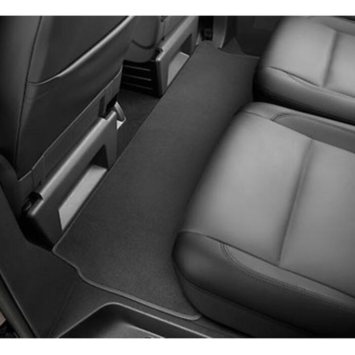 VW T5 T6 Textilfußmatte 1. Sitzreihe Premium Fußmatte Matte 7E0061273 WGK