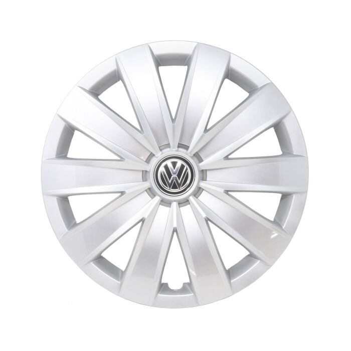 VW T6 Original 16" Zoll Radzierblende Radkappe Bus Transporter Caravelle NEU