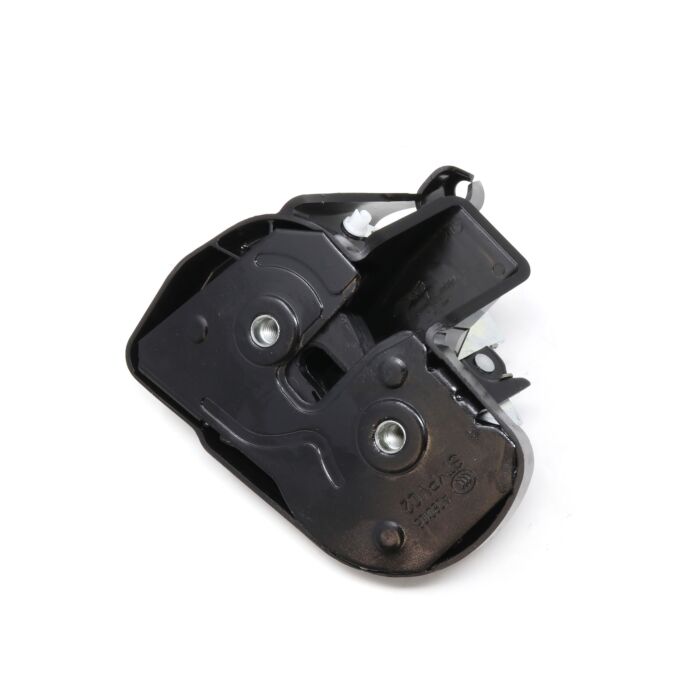 Drehfallenschloss re. elektr. Schiebetürbetätigung Original VW T5 T6 Campmobil 7E0843604C